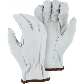 1554B Majestic® Goatskin Drivers Glove